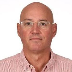 Meet your Posher, Brad